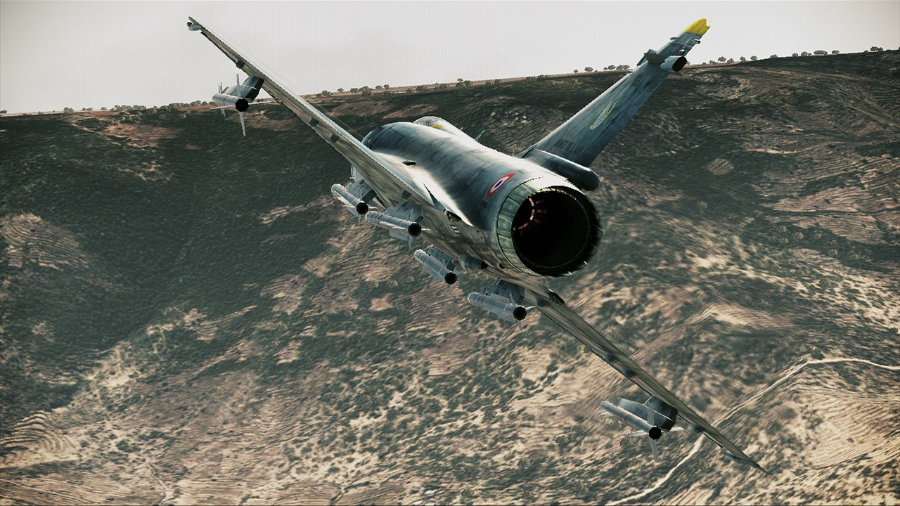 Ace Combat: Assault Horizon (Edición Limitada) - Imagen 44